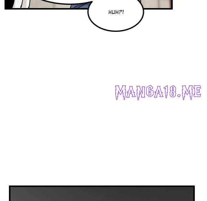 A Turning Point - Chapter 107 Page 77