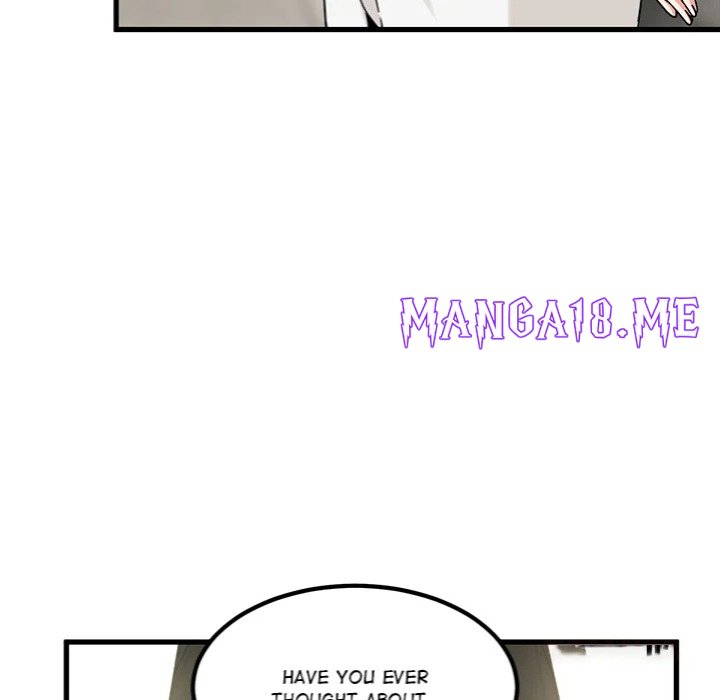 A Turning Point - Chapter 107 Page 93