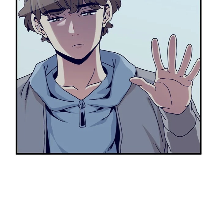 A Turning Point - Chapter 108 Page 110