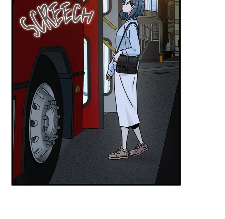 A Turning Point - Chapter 108 Page 144