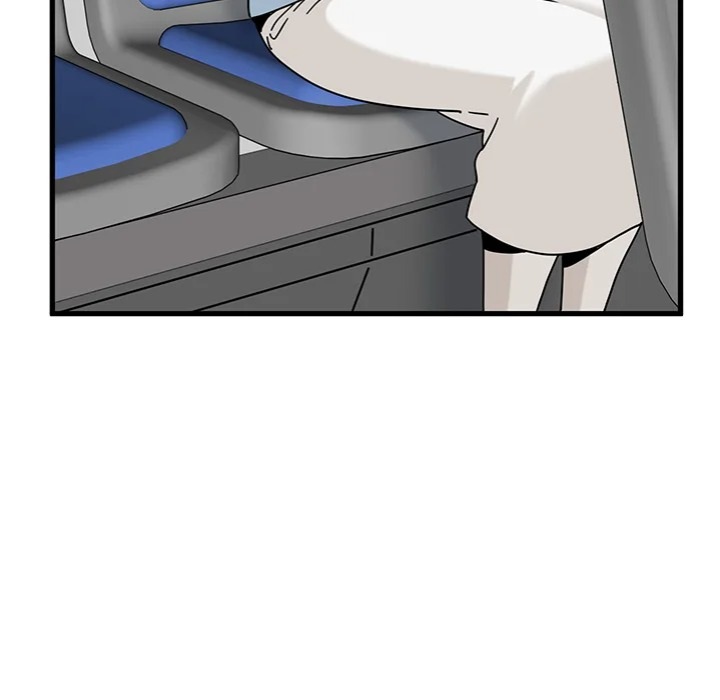 A Turning Point - Chapter 108 Page 147