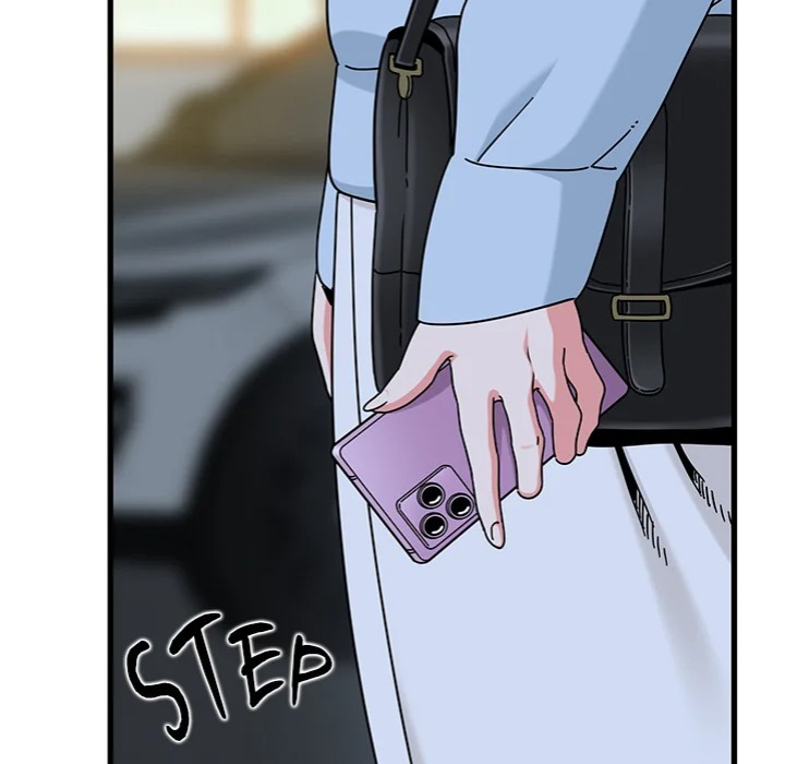 A Turning Point - Chapter 108 Page 44