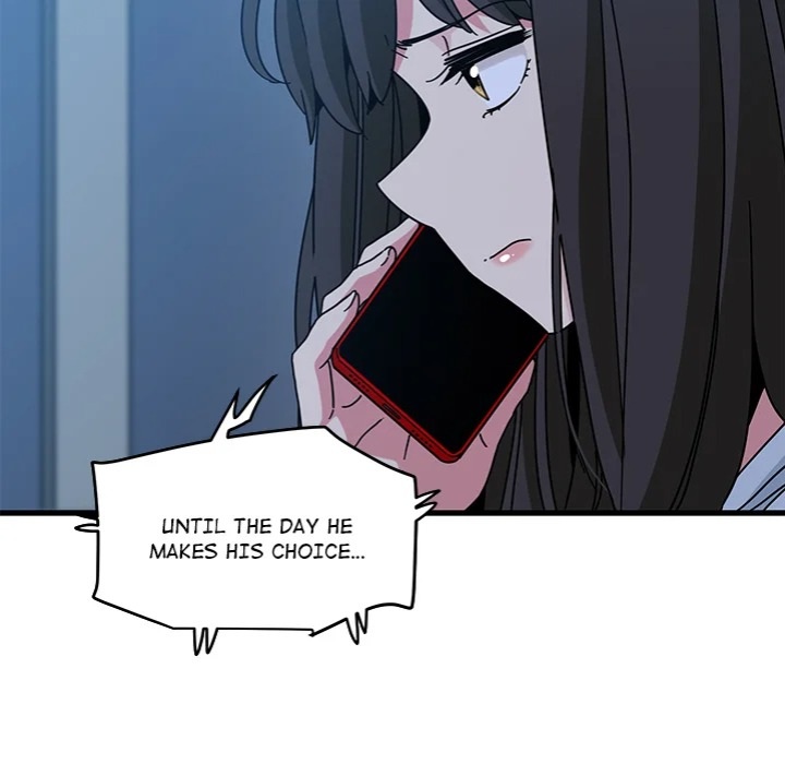 A Turning Point - Chapter 108 Page 75