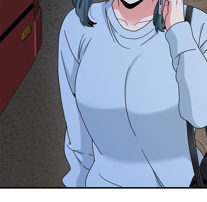 A Turning Point - Chapter 108 Page 85