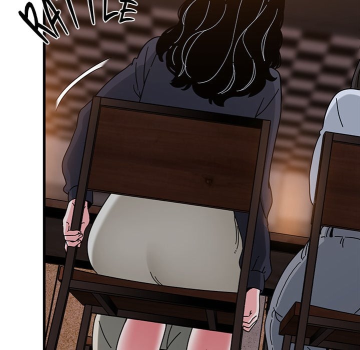 A Turning Point - Chapter 109 Page 104