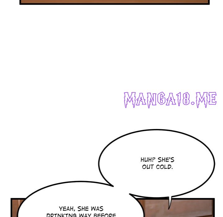 A Turning Point - Chapter 109 Page 115