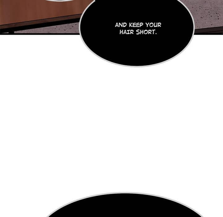 A Turning Point - Chapter 109 Page 157