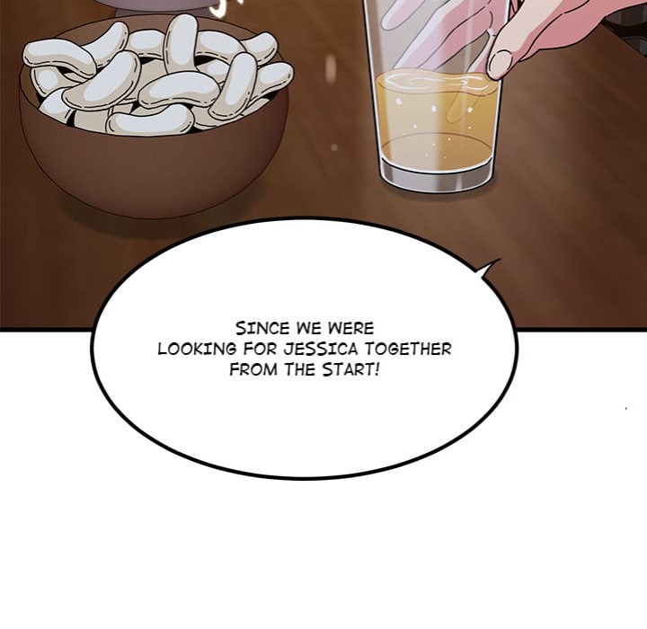 A Turning Point - Chapter 109 Page 22