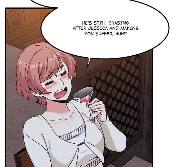 A Turning Point - Chapter 109 Page 54