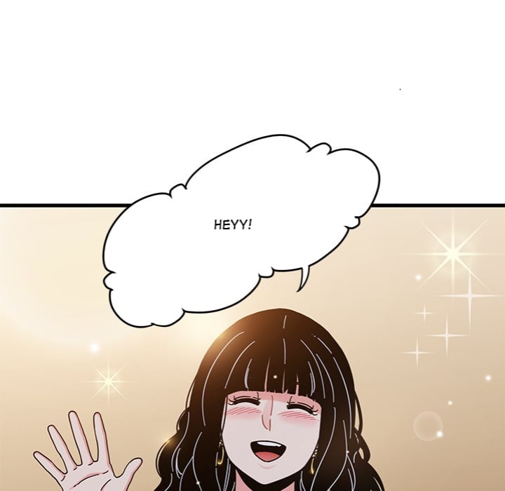 A Turning Point - Chapter 109 Page 72