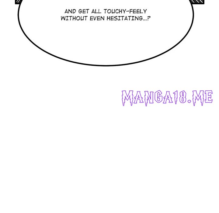 A Turning Point - Chapter 111 Page 103