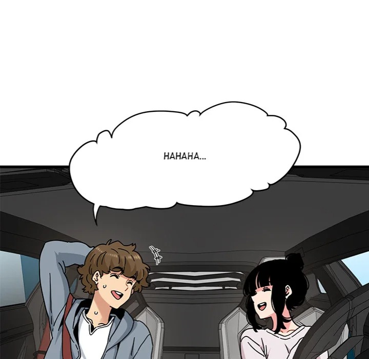 A Turning Point - Chapter 111 Page 109