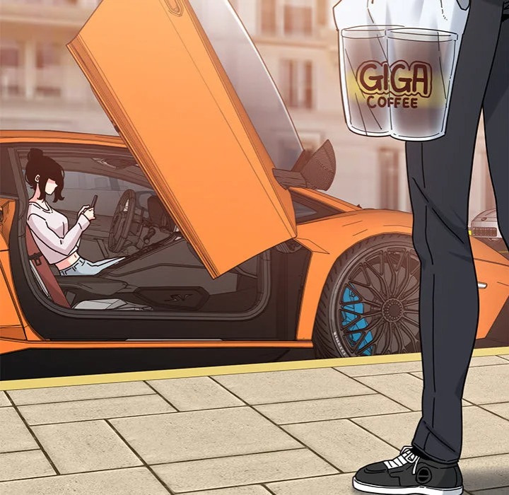 A Turning Point - Chapter 111 Page 11