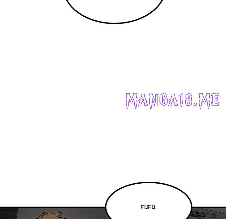 A Turning Point - Chapter 111 Page 122