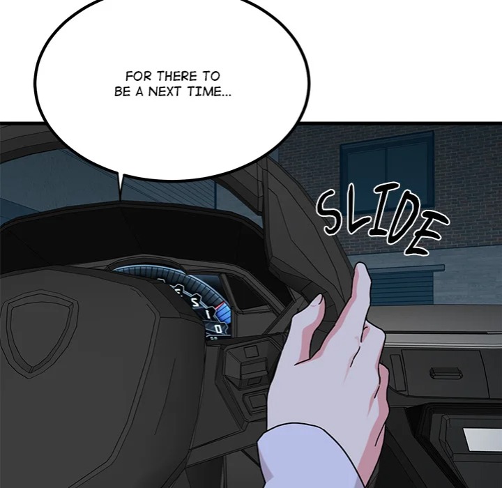 A Turning Point - Chapter 111 Page 134