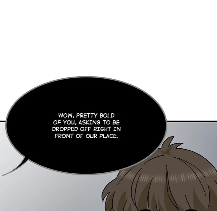 A Turning Point - Chapter 111 Page 148