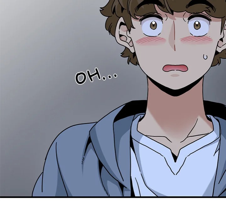 A Turning Point - Chapter 111 Page 149