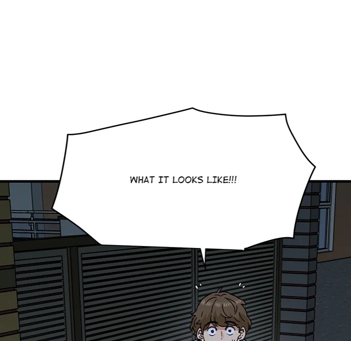 A Turning Point - Chapter 111 Page 167