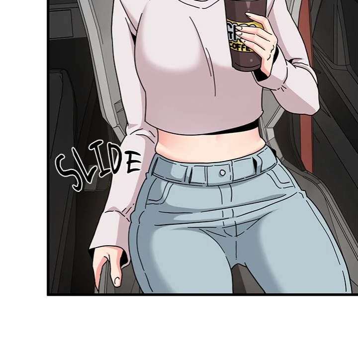 A Turning Point - Chapter 111 Page 21