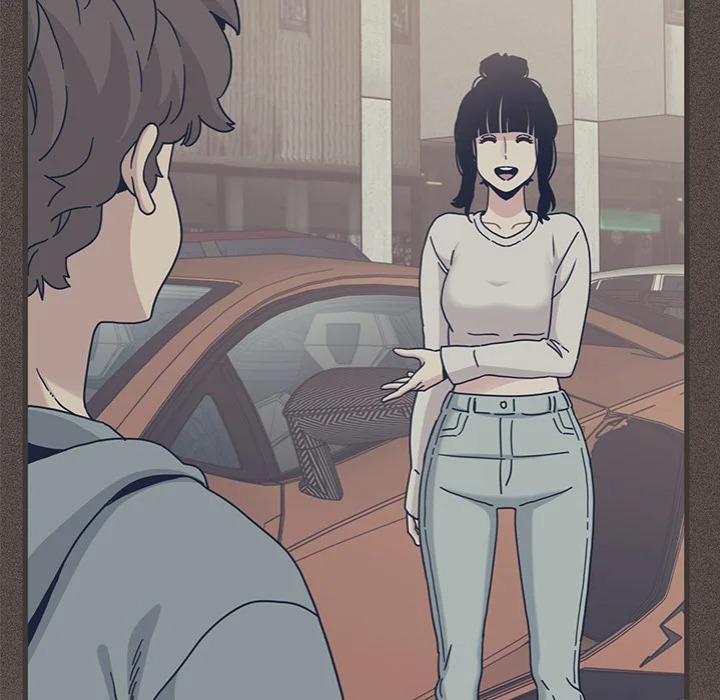 A Turning Point - Chapter 111 Page 32