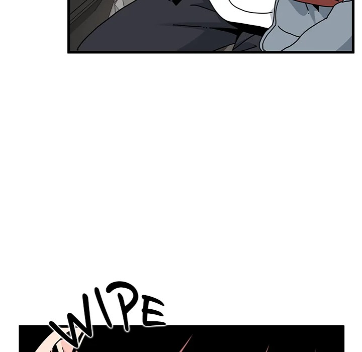 A Turning Point - Chapter 111 Page 63