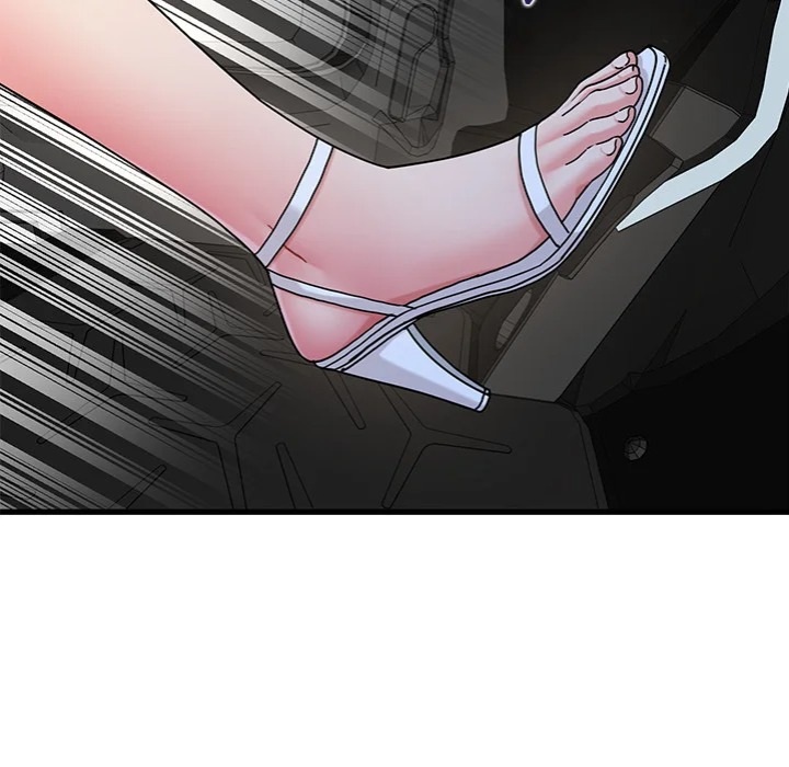 A Turning Point - Chapter 111 Page 66