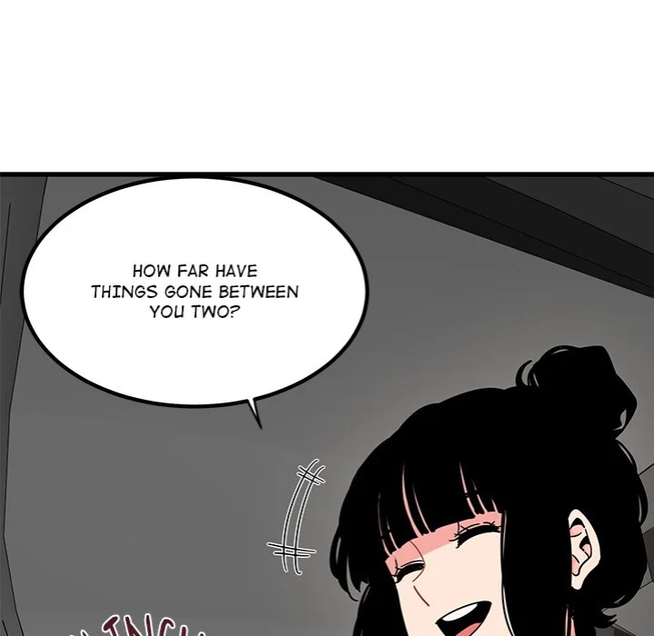 A Turning Point - Chapter 111 Page 90