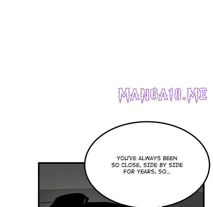 A Turning Point - Chapter 111 Page 92