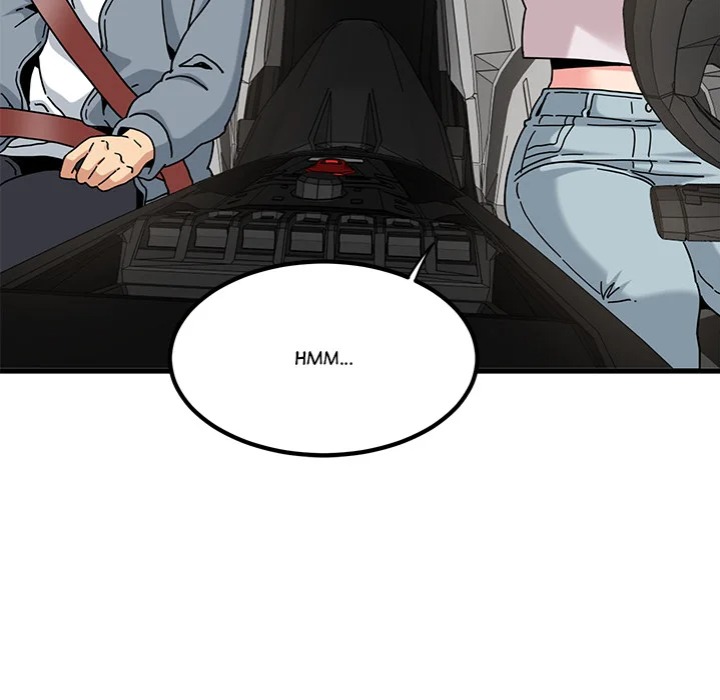 A Turning Point - Chapter 111 Page 98