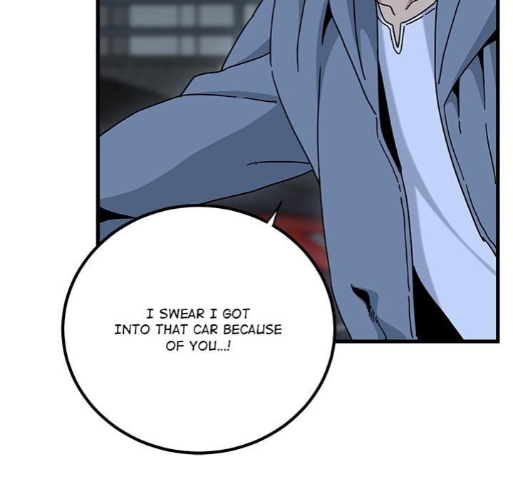 A Turning Point - Chapter 112 Page 10