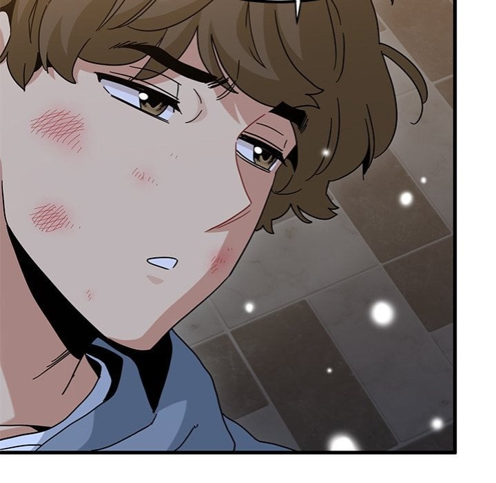 A Turning Point - Chapter 112 Page 104