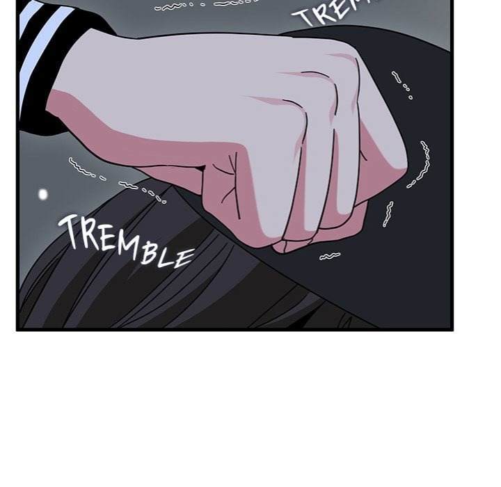 A Turning Point - Chapter 112 Page 111