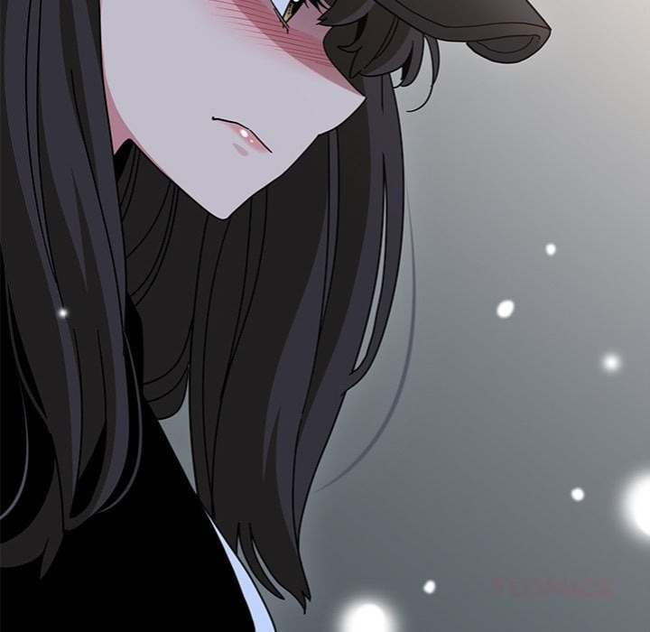 A Turning Point - Chapter 112 Page 116