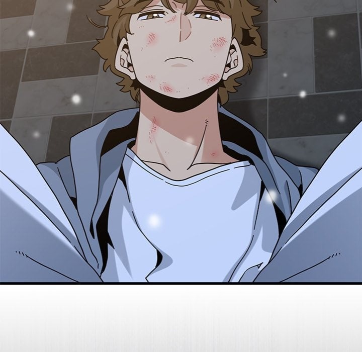 A Turning Point - Chapter 112 Page 143