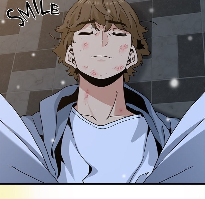 A Turning Point - Chapter 112 Page 147