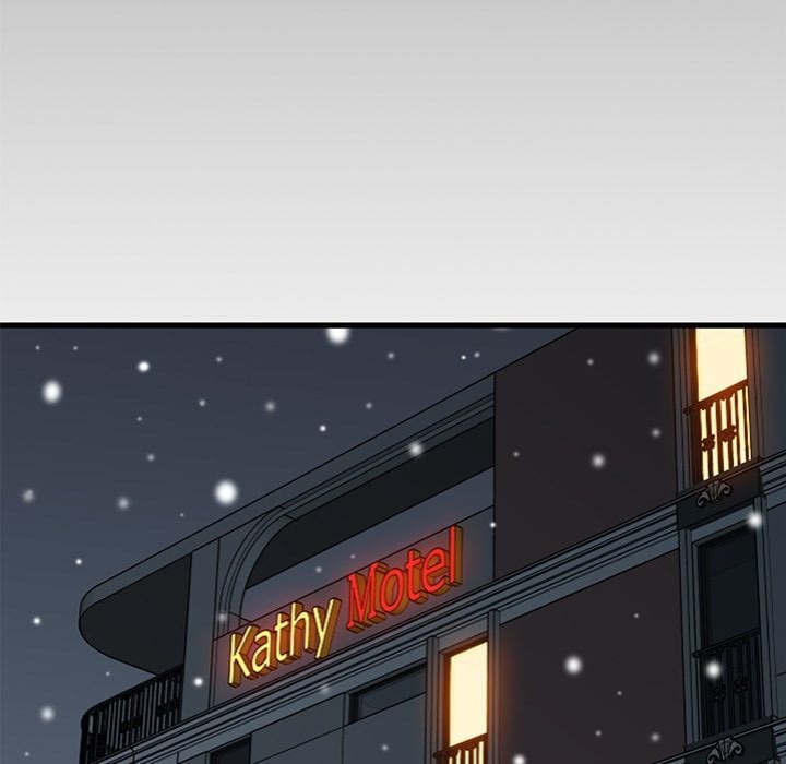 A Turning Point - Chapter 112 Page 155