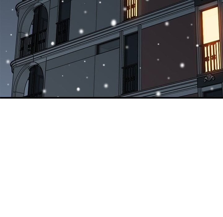 A Turning Point - Chapter 112 Page 156