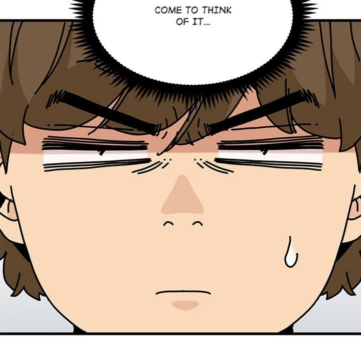 A Turning Point - Chapter 112 Page 159