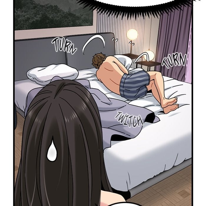 A Turning Point - Chapter 112 Page 166