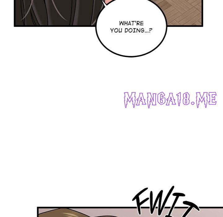 A Turning Point - Chapter 112 Page 167