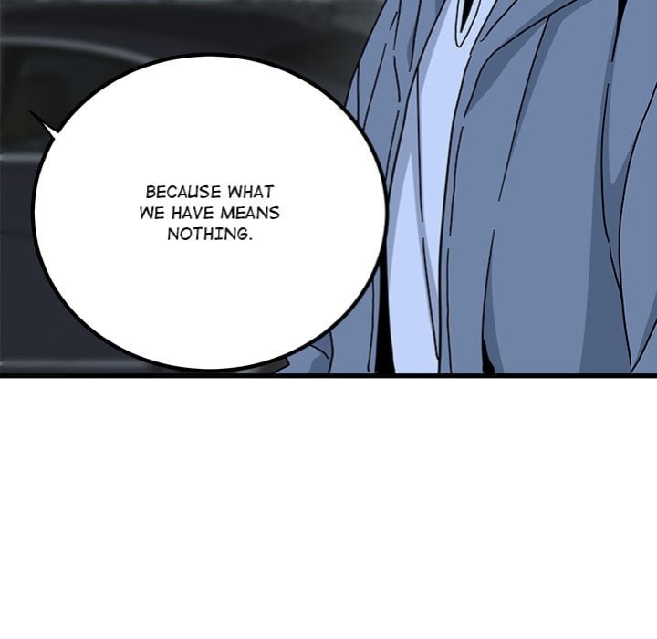 A Turning Point - Chapter 112 Page 19