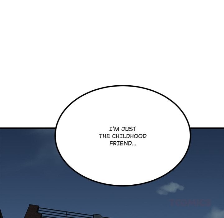 A Turning Point - Chapter 112 Page 20