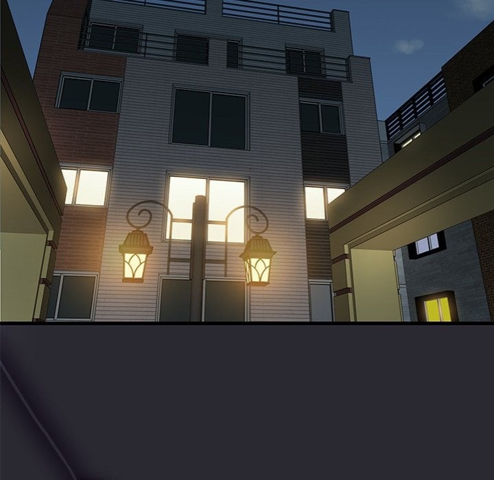 A Turning Point - Chapter 112 Page 21