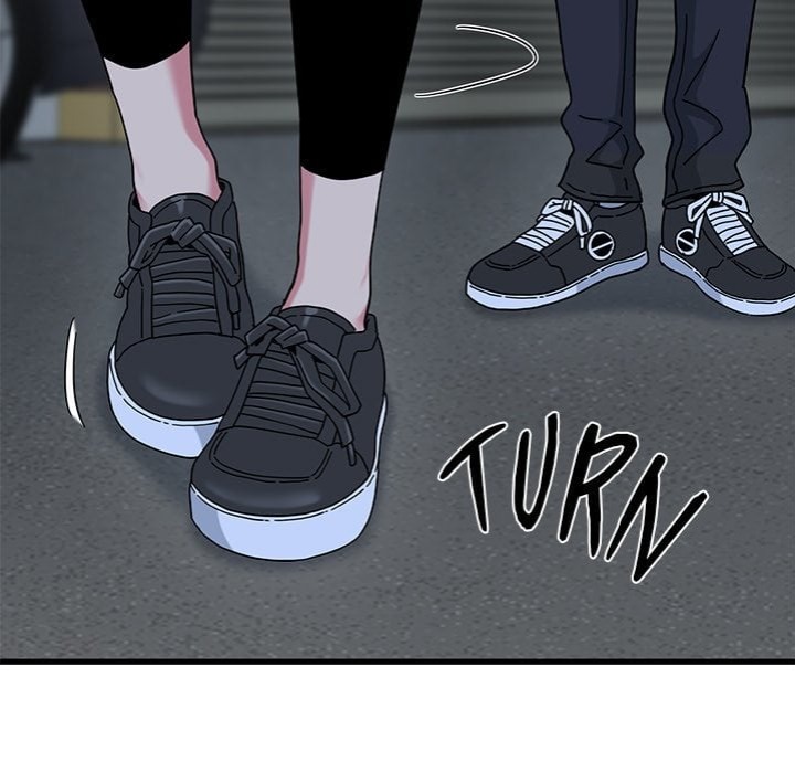 A Turning Point - Chapter 112 Page 29