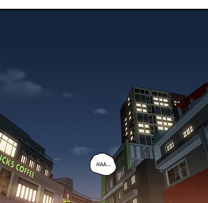 A Turning Point - Chapter 112 Page 36