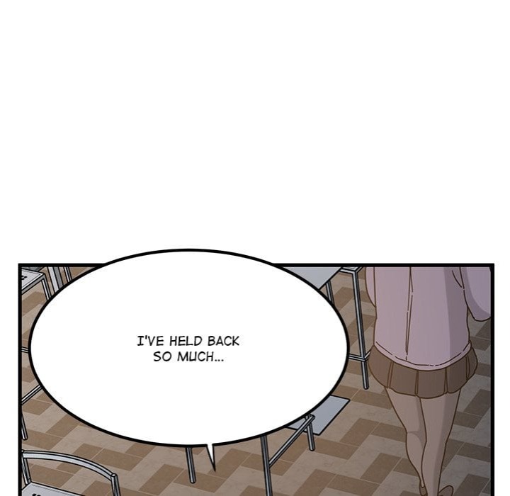 A Turning Point - Chapter 112 Page 54