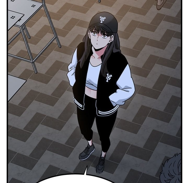 A Turning Point - Chapter 112 Page 55