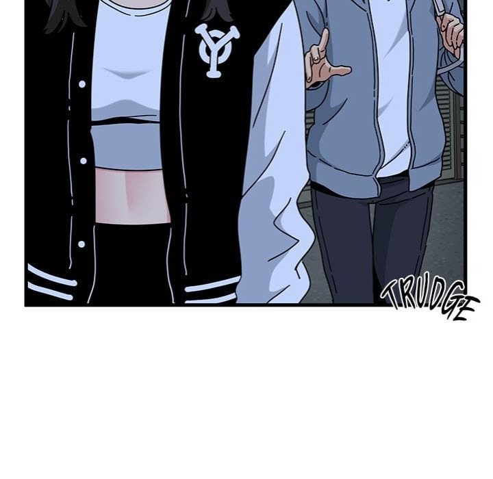 A Turning Point - Chapter 112 Page 6