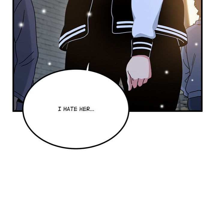 A Turning Point - Chapter 112 Page 74