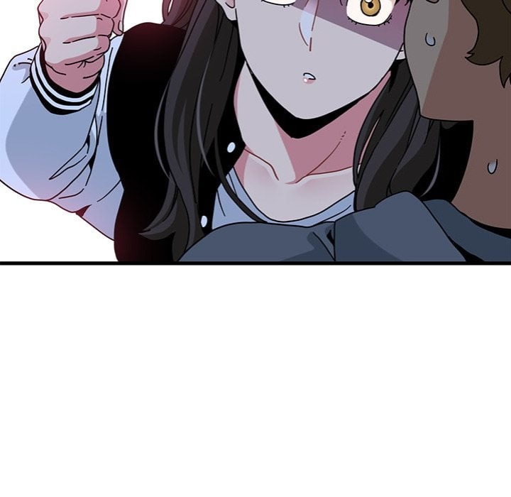 A Turning Point - Chapter 112 Page 87